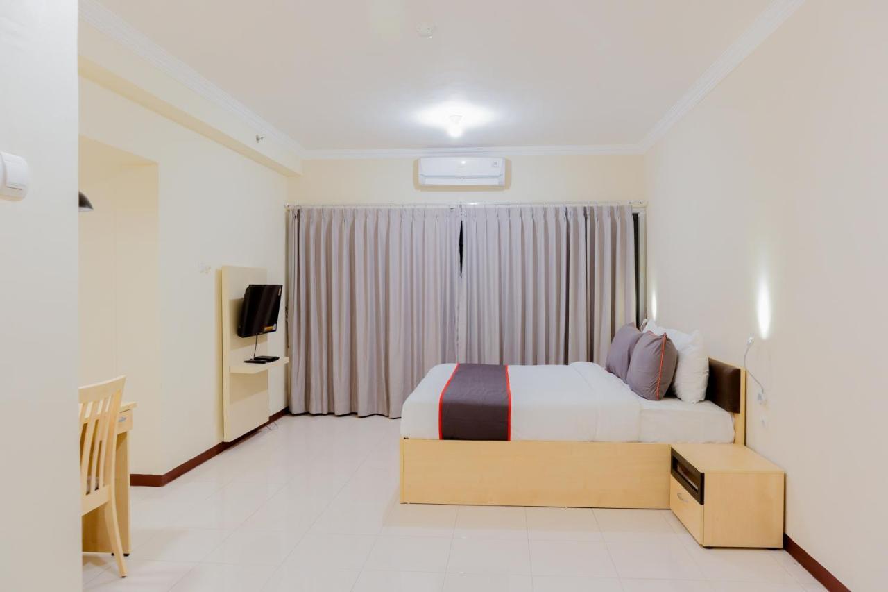 คอลเล็กชั่น โอ 6 แกรนด์ พาเลซ เคมาโยรัน เนียร์ อาร์เอส มิตรา เคลัวร์กา เคมาโยรัน Hotel จาการ์ตา ภายนอก รูปภาพ