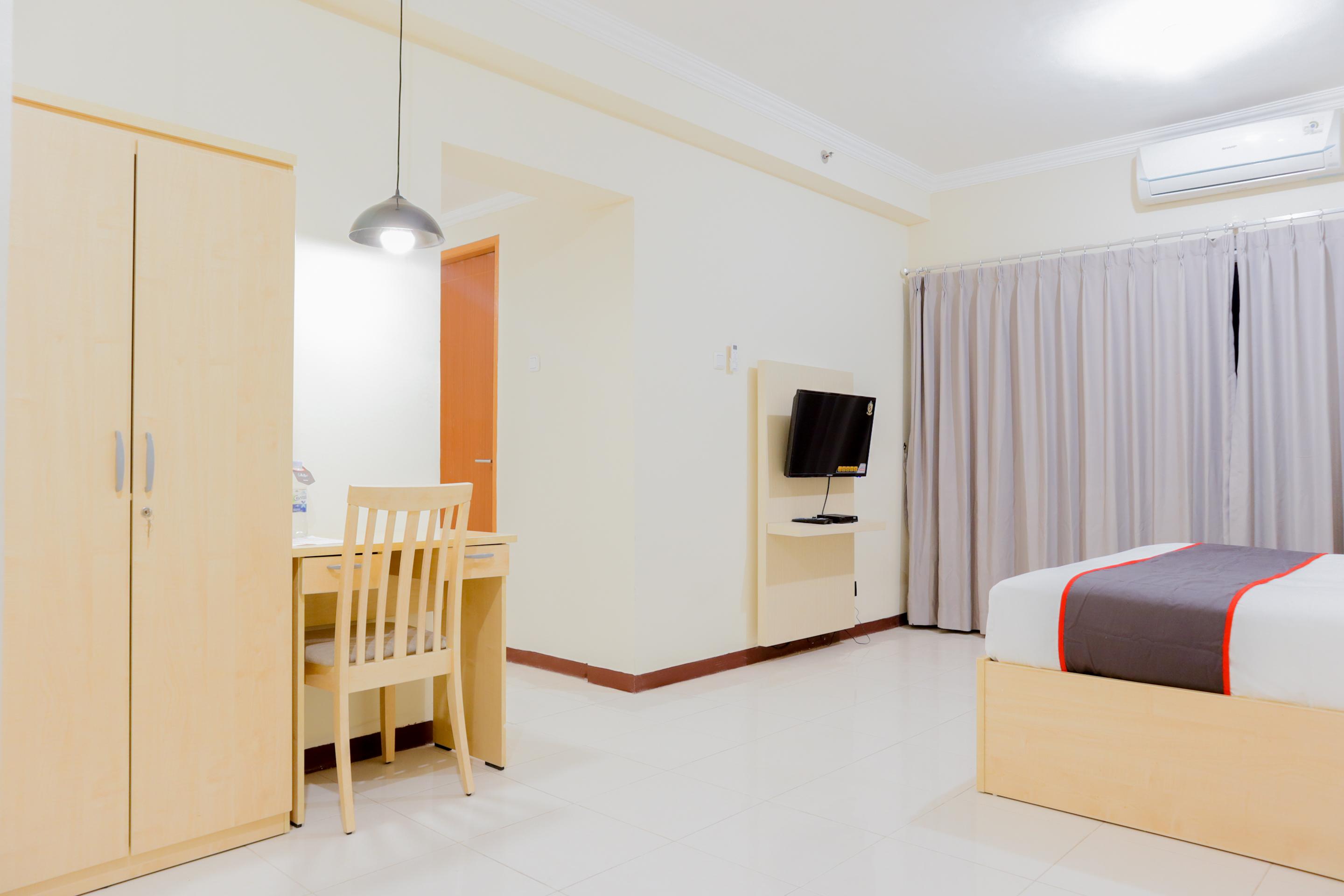 คอลเล็กชั่น โอ 6 แกรนด์ พาเลซ เคมาโยรัน เนียร์ อาร์เอส มิตรา เคลัวร์กา เคมาโยรัน Hotel จาการ์ตา ภายนอก รูปภาพ