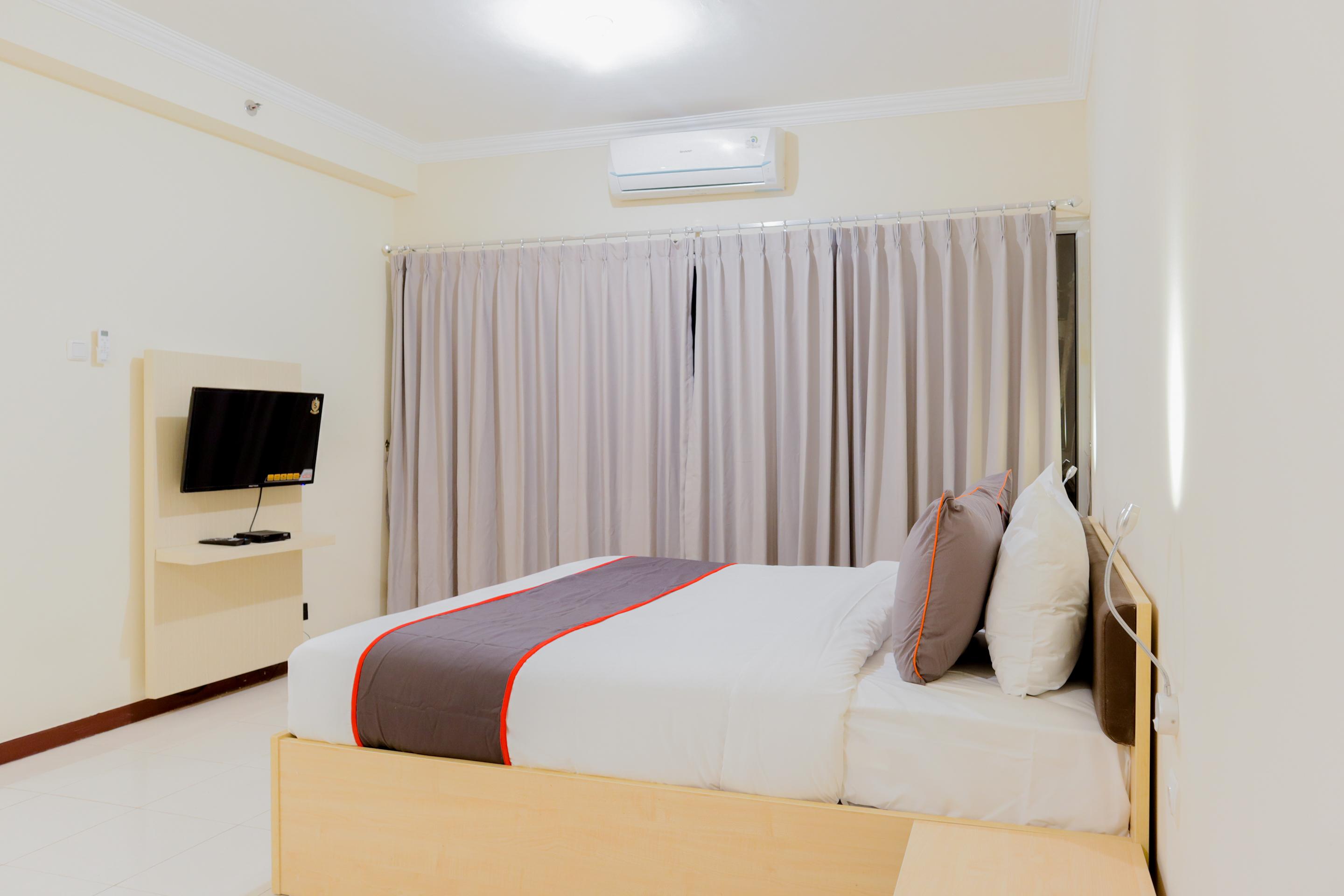 คอลเล็กชั่น โอ 6 แกรนด์ พาเลซ เคมาโยรัน เนียร์ อาร์เอส มิตรา เคลัวร์กา เคมาโยรัน Hotel จาการ์ตา ภายนอก รูปภาพ