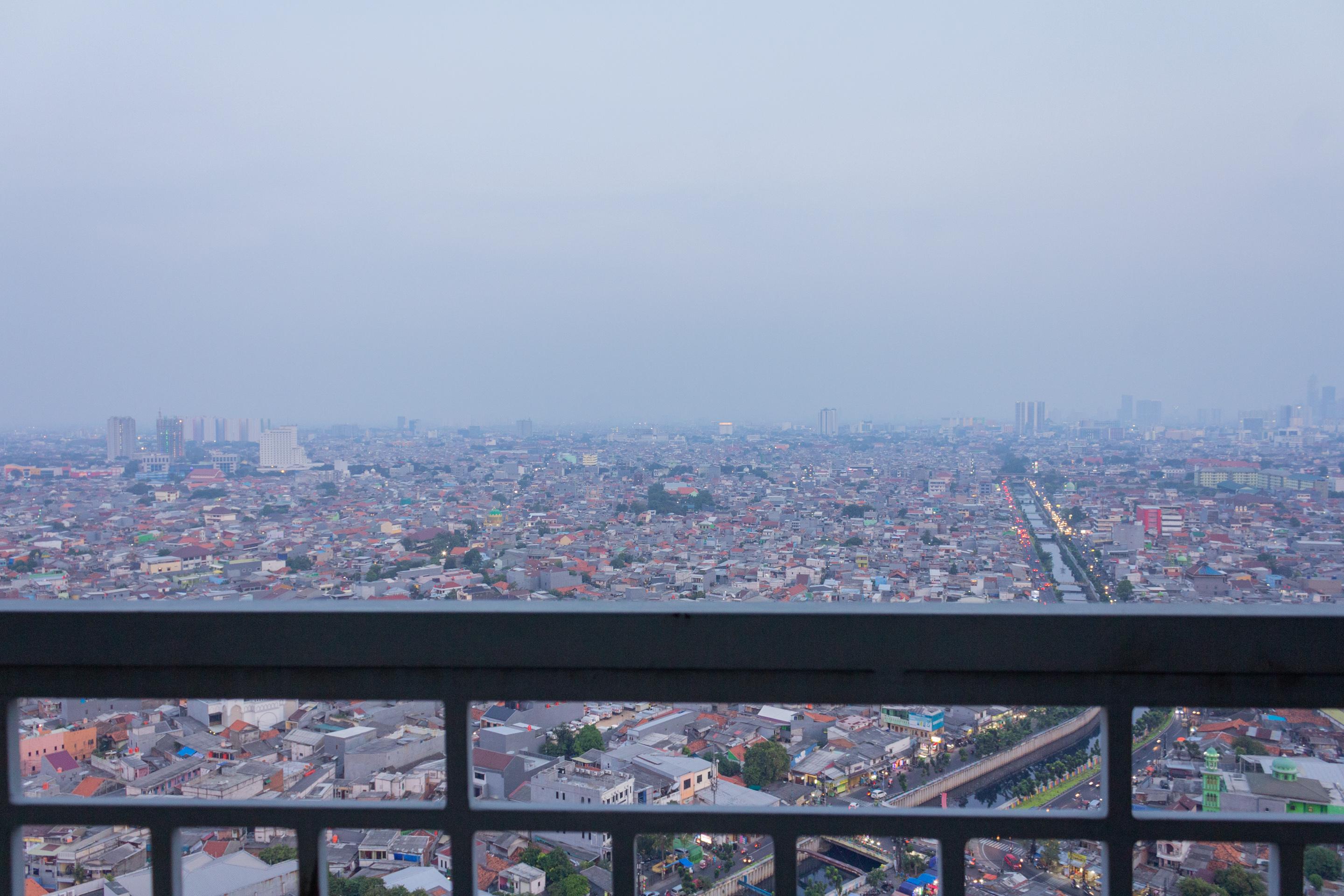 คอลเล็กชั่น โอ 6 แกรนด์ พาเลซ เคมาโยรัน เนียร์ อาร์เอส มิตรา เคลัวร์กา เคมาโยรัน Hotel จาการ์ตา ภายนอก รูปภาพ