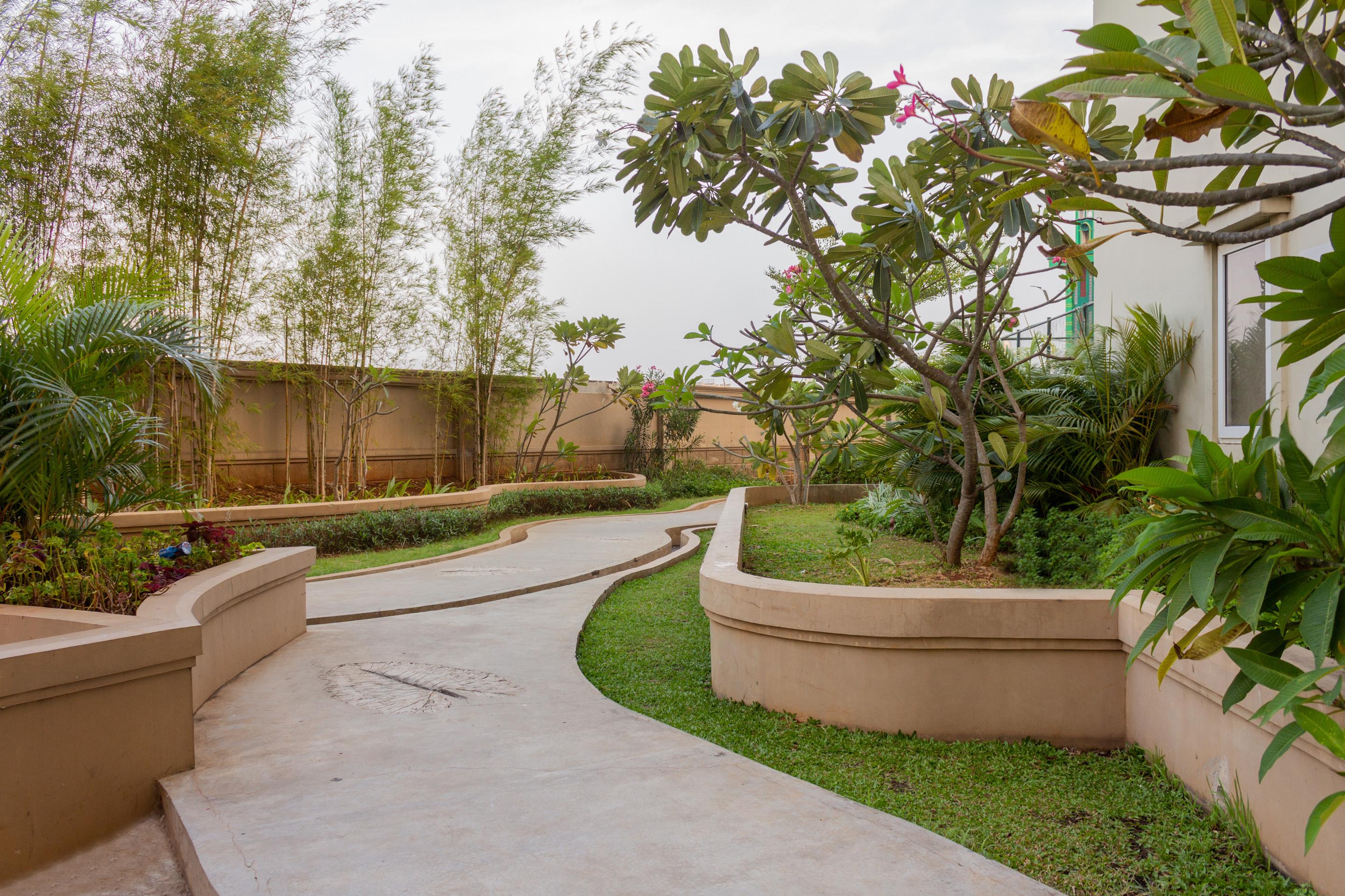 คอลเล็กชั่น โอ 6 แกรนด์ พาเลซ เคมาโยรัน เนียร์ อาร์เอส มิตรา เคลัวร์กา เคมาโยรัน Hotel จาการ์ตา ภายนอก รูปภาพ