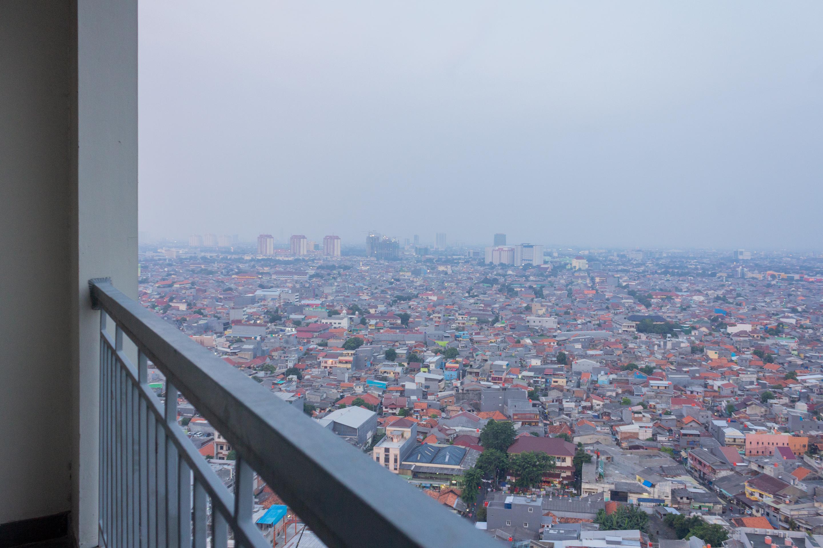 คอลเล็กชั่น โอ 6 แกรนด์ พาเลซ เคมาโยรัน เนียร์ อาร์เอส มิตรา เคลัวร์กา เคมาโยรัน Hotel จาการ์ตา ภายนอก รูปภาพ